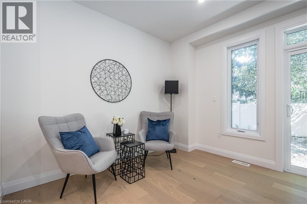 Photo 4 of 143 Elgin Street N Unit Lot 63, Cambridge ON