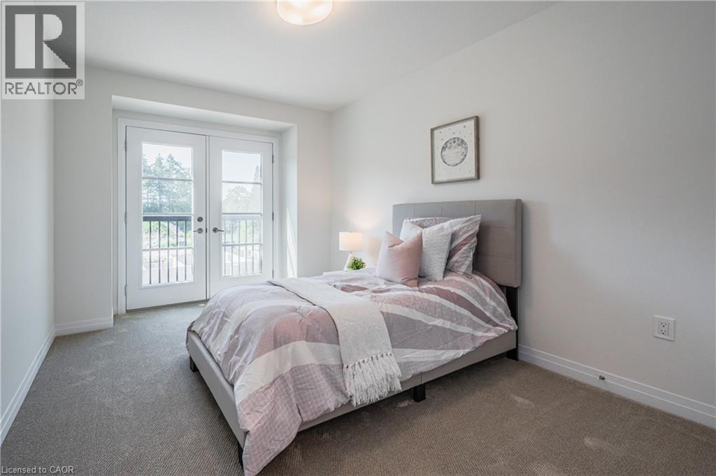 Photo 10 of 143 Elgin Street N Unit Lot 63, Cambridge ON
