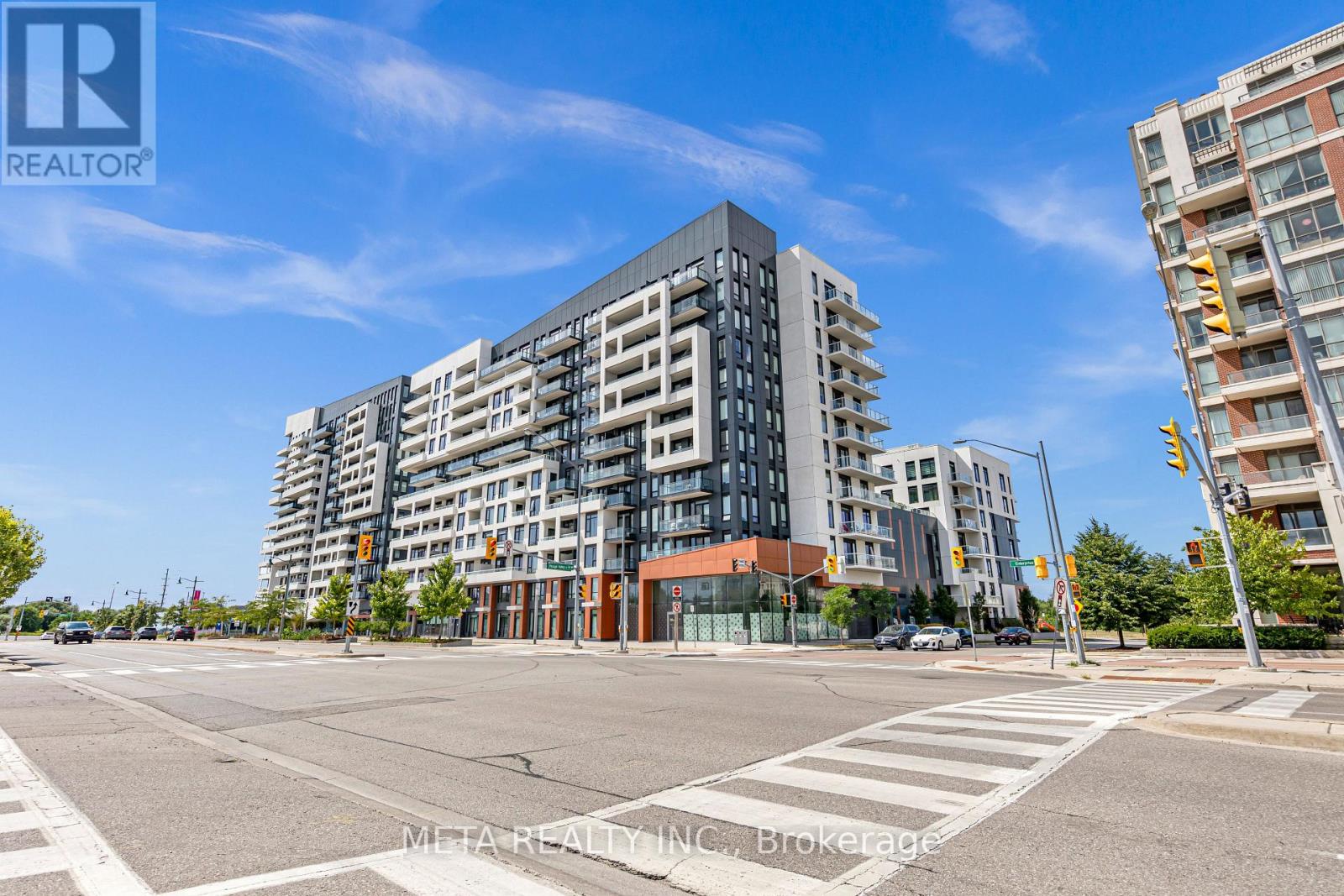 Photo 3 of 408 8 Rouge Valley Drive W, Markham ON