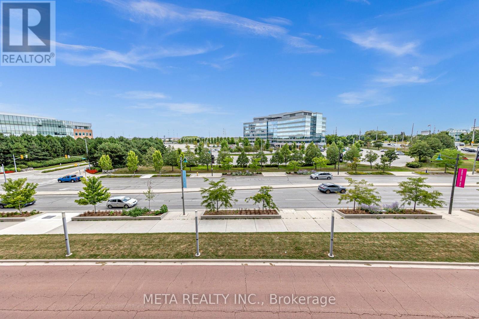 Photo 5 of 408 8 Rouge Valley Drive W, Markham ON