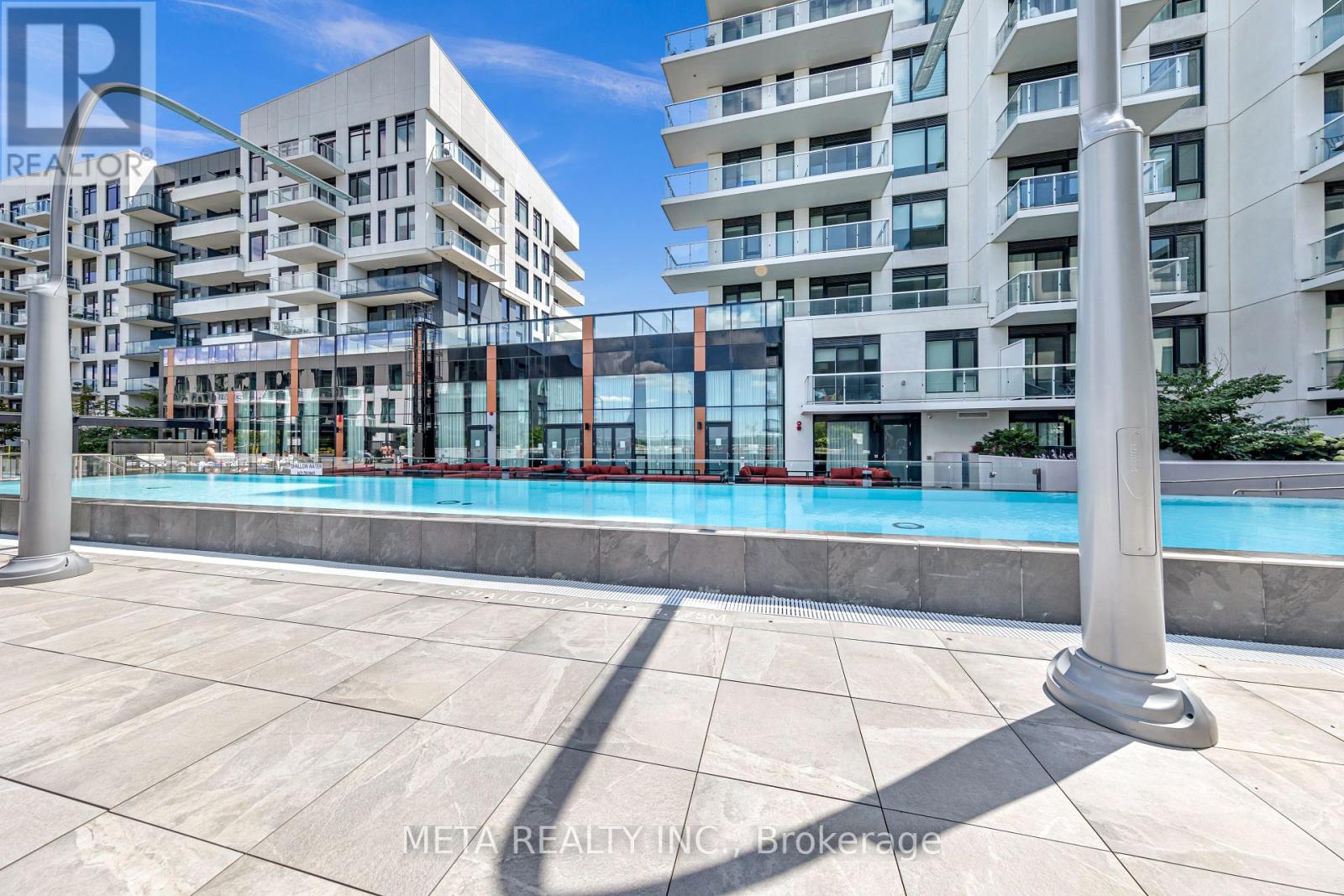 Photo 2 of 408 8 Rouge Valley Drive W, Markham ON