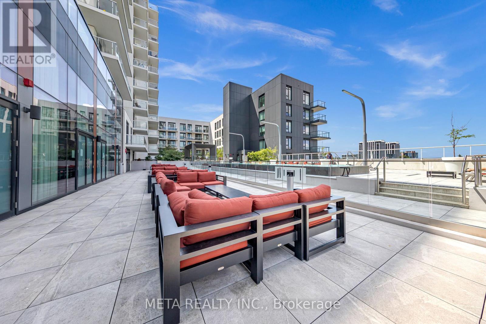 Photo 13 of 408 8 Rouge Valley Drive W, Markham ON