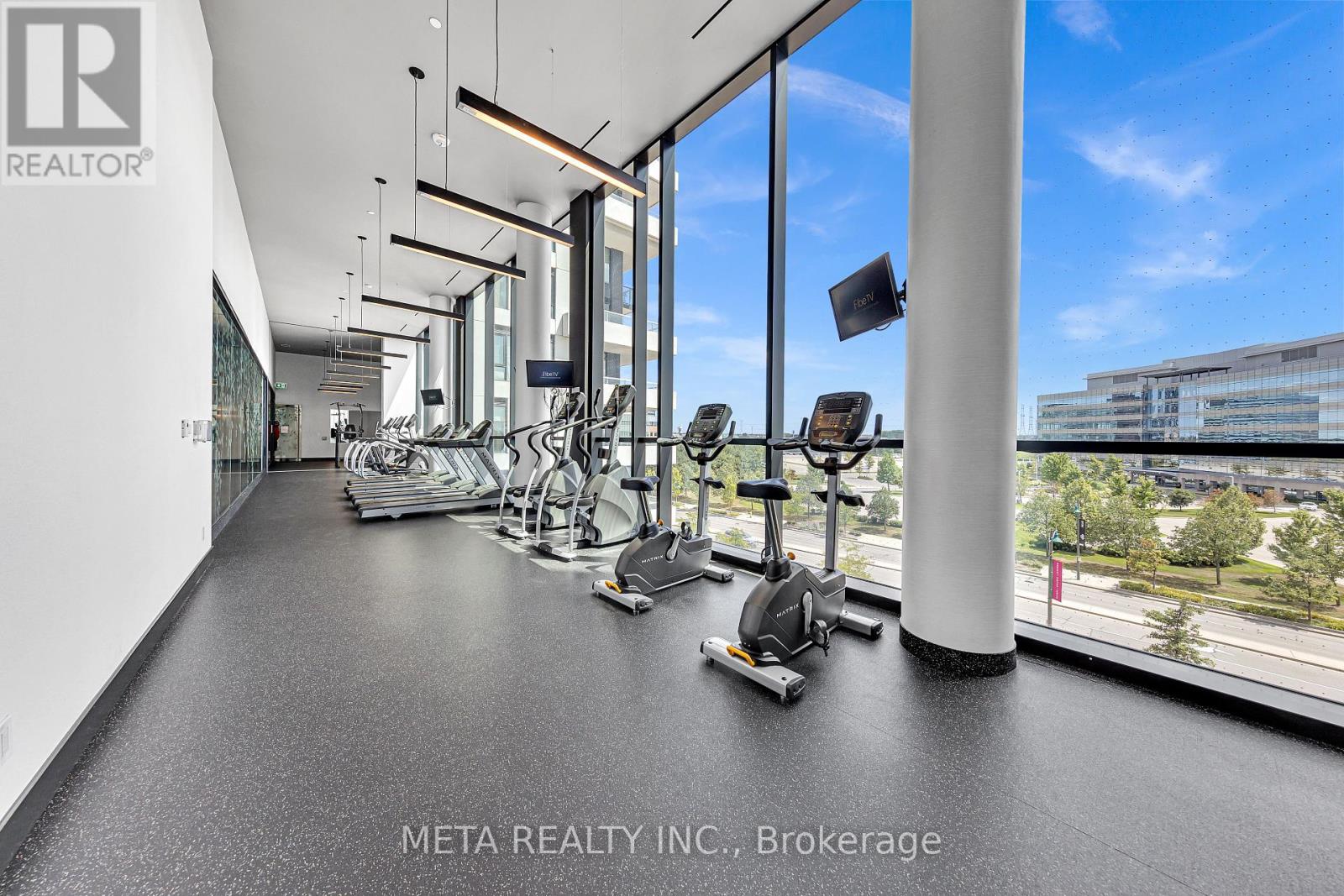 Photo 22 of 408 8 Rouge Valley Drive W, Markham ON