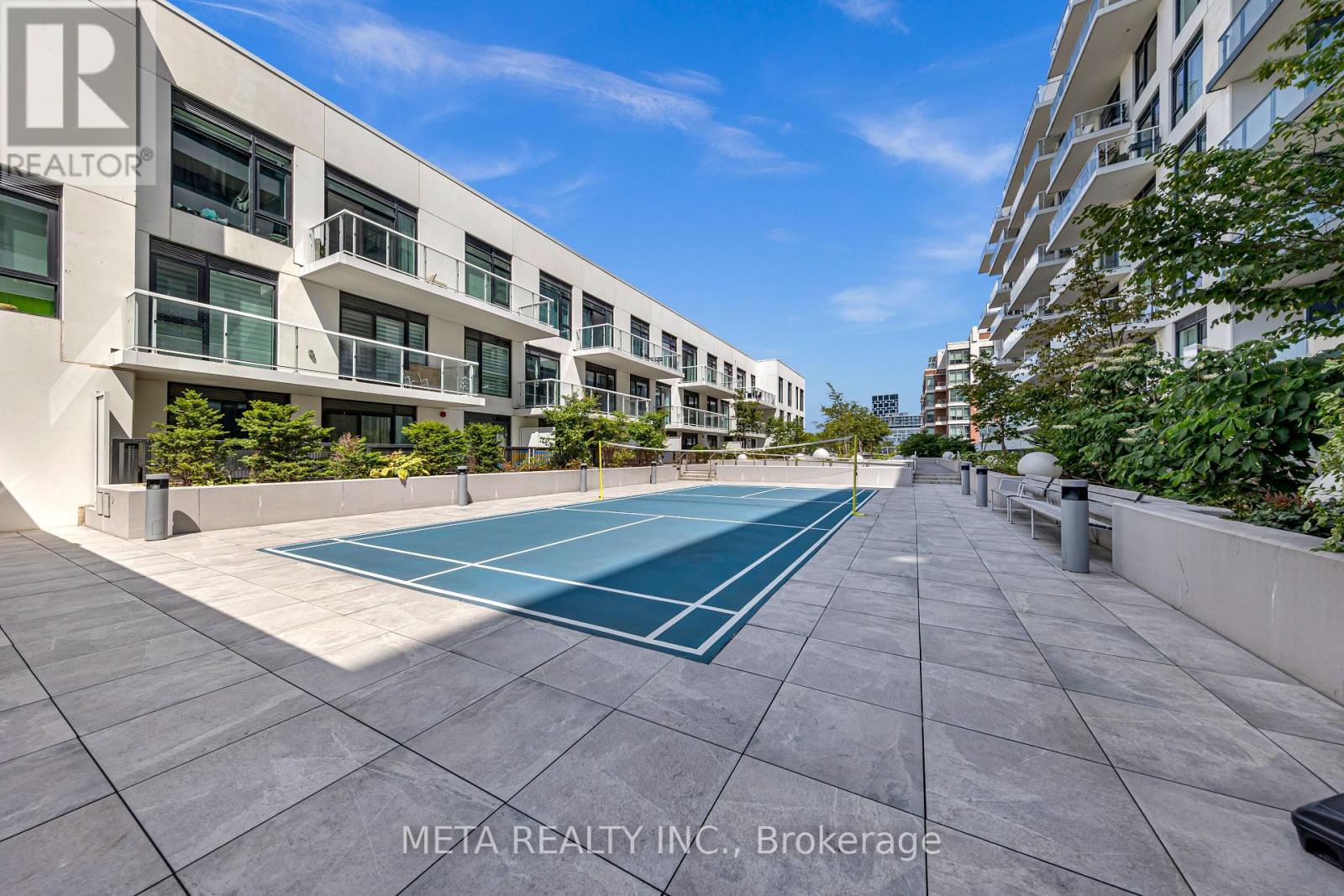 Photo 15 of 408 8 Rouge Valley Drive W, Markham ON