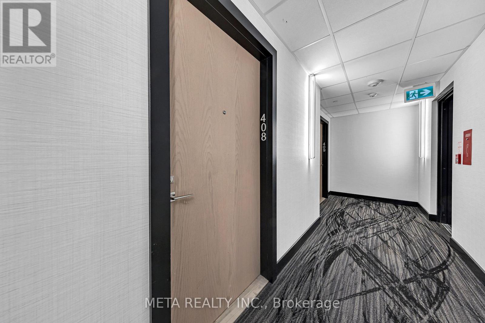 Photo 19 of 408 8 Rouge Valley Drive W, Markham ON