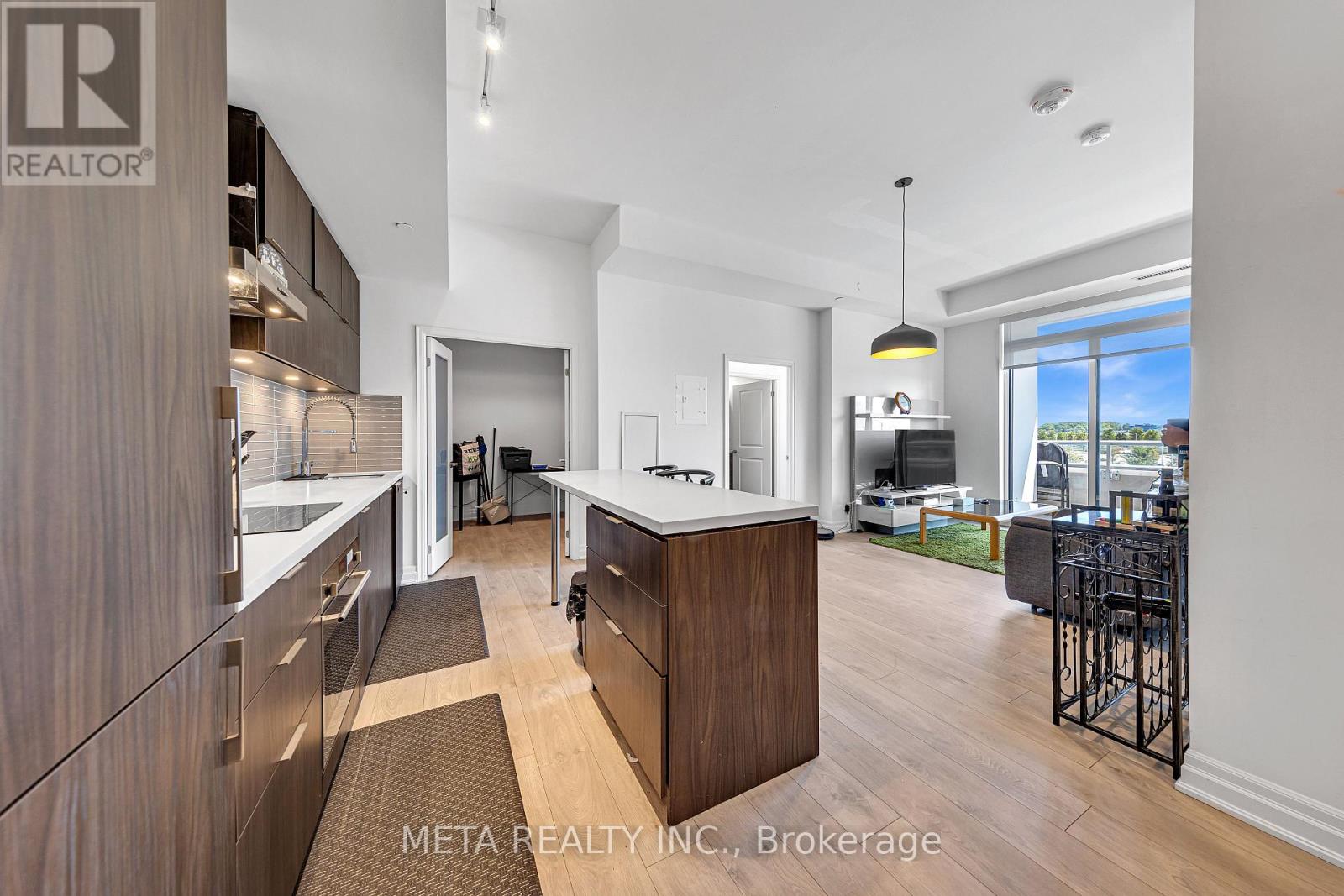 Photo 10 of 408 8 Rouge Valley Drive W, Markham ON