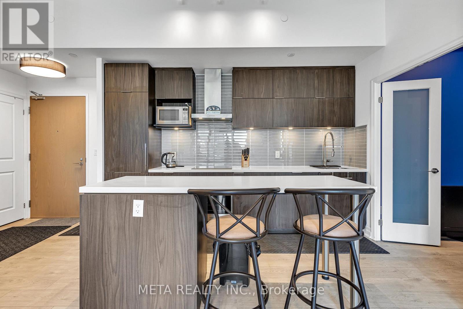 Photo 20 of 408 8 Rouge Valley Drive W, Markham ON
