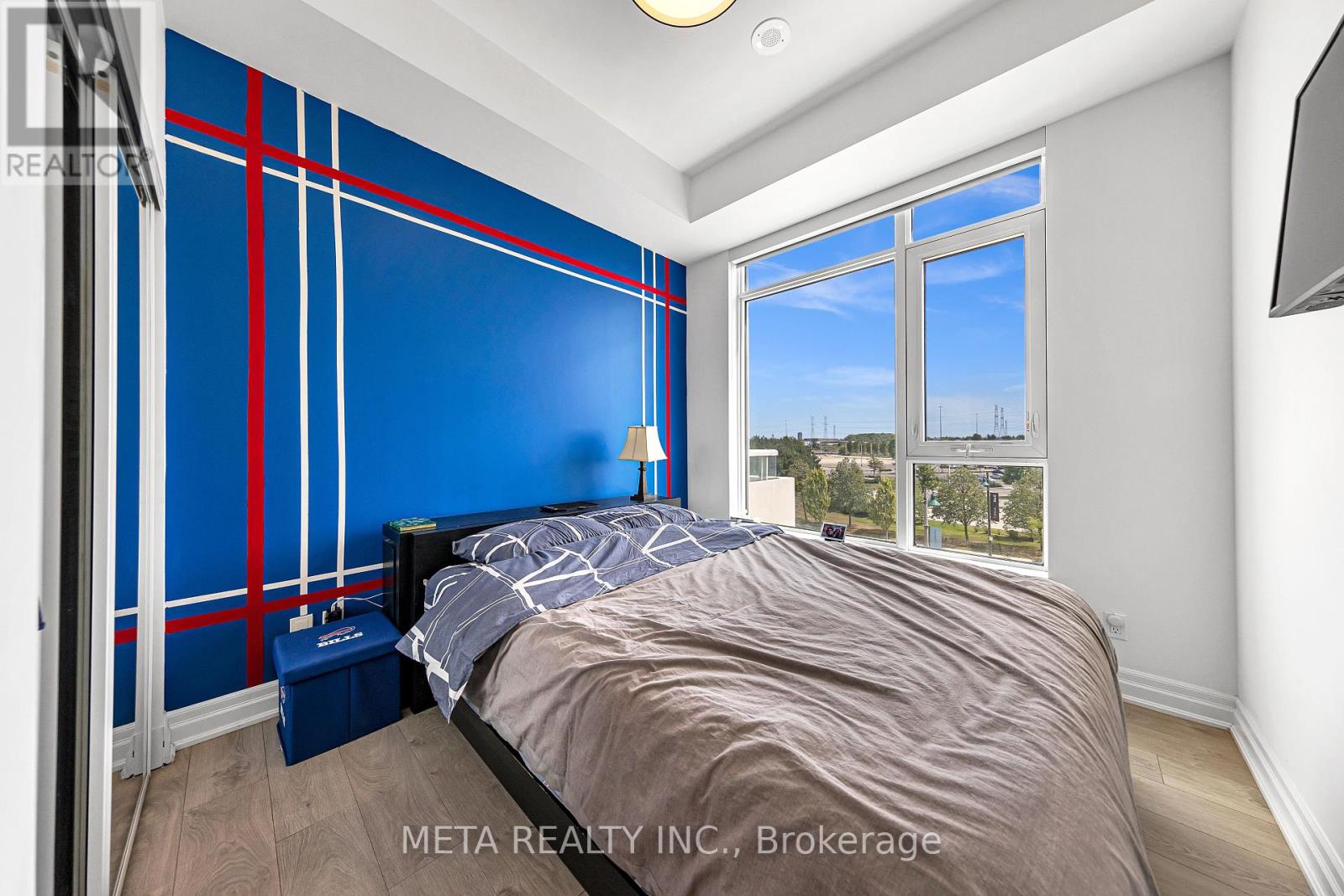 Photo 18 of 408 8 Rouge Valley Drive W, Markham ON