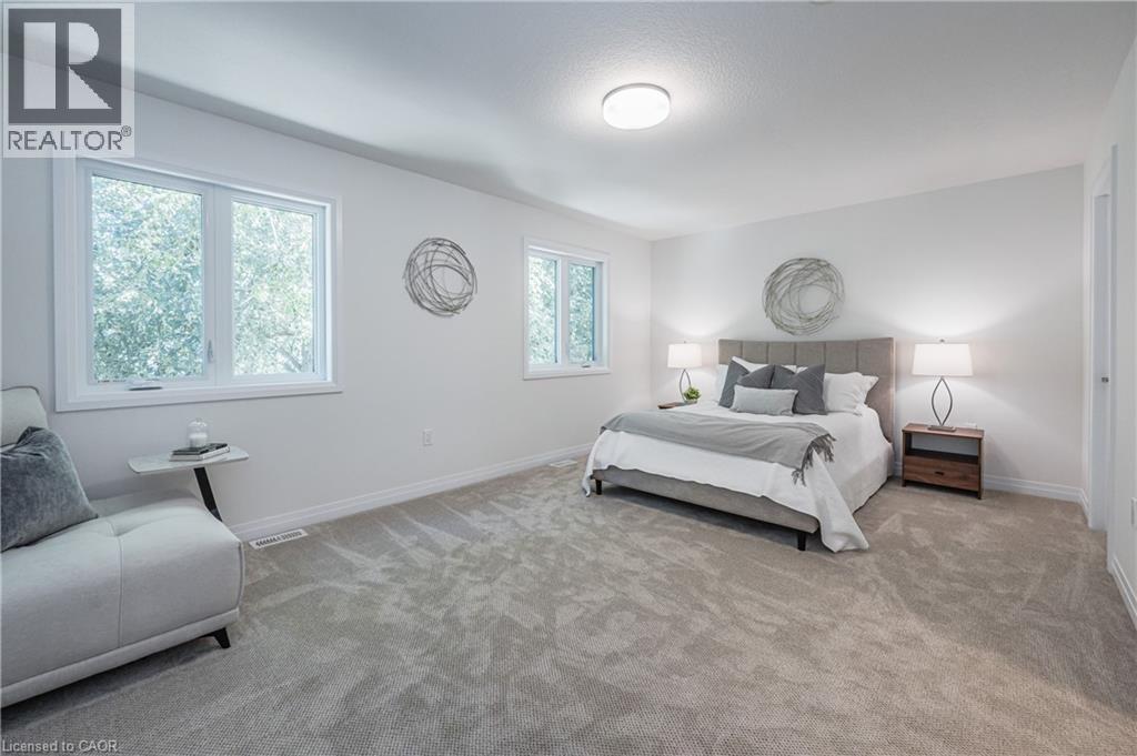 Photo 5 of 143 Elgin Street N Unit Lot 63, Cambridge ON