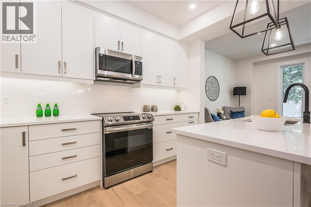 Photo 15 of 143 Elgin Street N Unit Lot 63, Cambridge ON