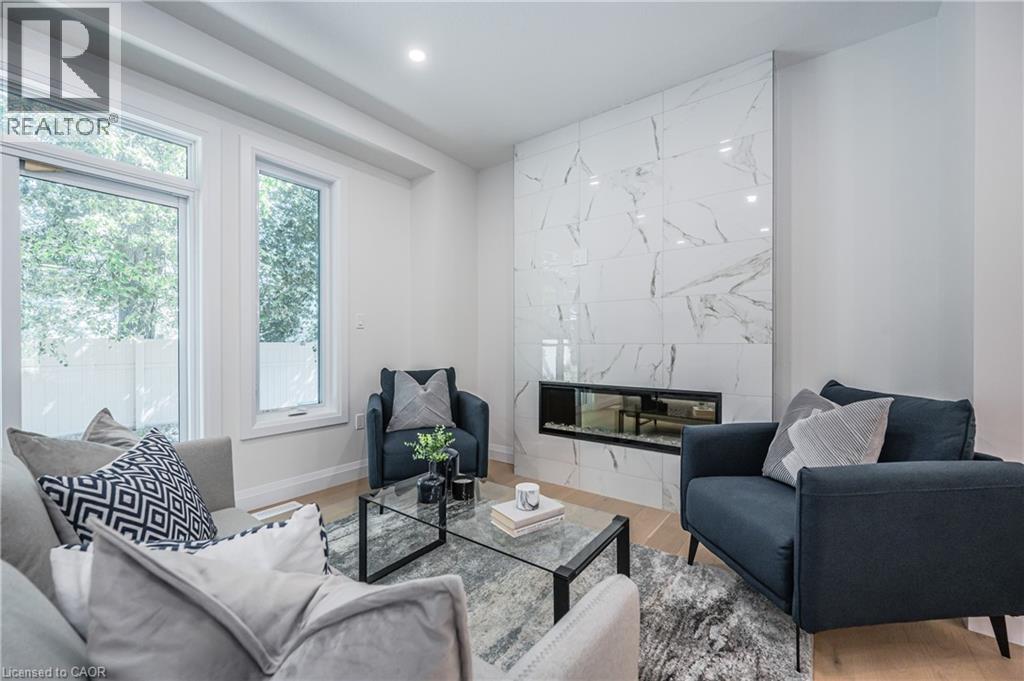 Photo 19 of 143 Elgin Street N Unit Lot 63, Cambridge ON