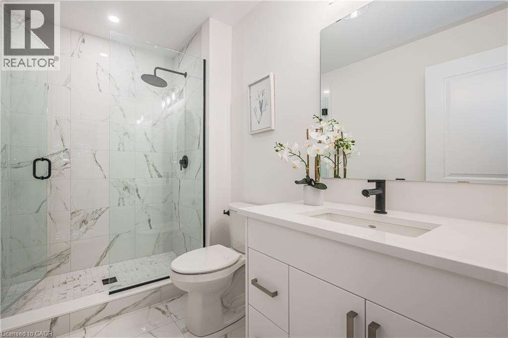 Photo 3 of 143 Elgin Street N Unit Lot 63, Cambridge ON