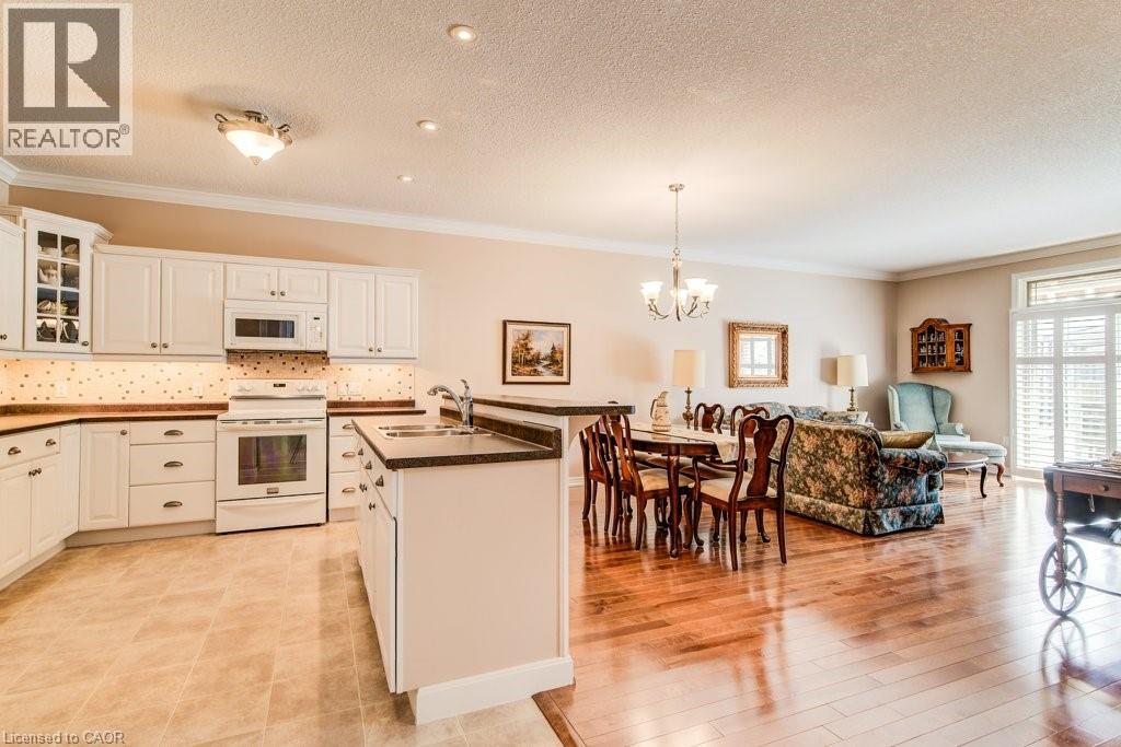 Photo 6 of 20 Isherwood Avenue Unit 107, Cambridge ON