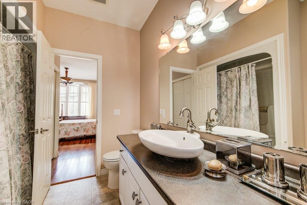 Photo 11 of 20 Isherwood Avenue Unit 107, Cambridge ON