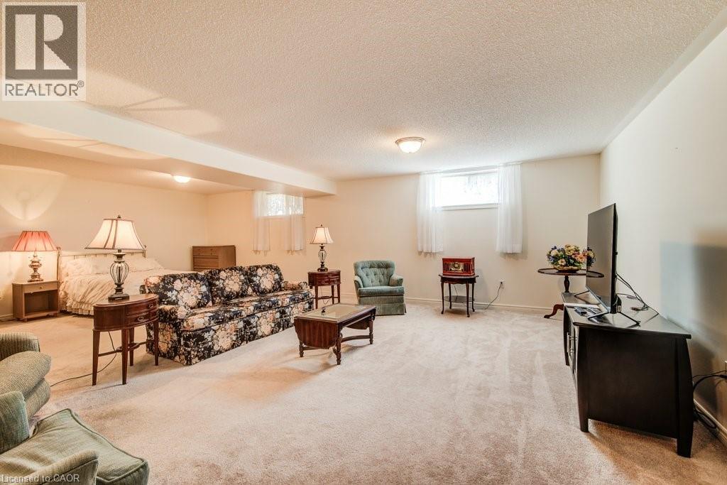 Photo 13 of 20 Isherwood Avenue Unit 107, Cambridge ON