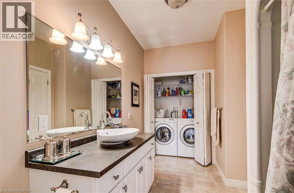 Photo 12 of 20 Isherwood Avenue Unit 107, Cambridge ON
