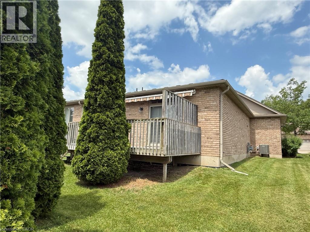 Photo 20 of 20 Isherwood Avenue Unit 107, Cambridge ON
