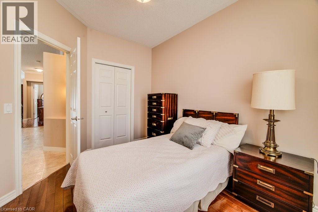 Photo 3 of 20 Isherwood Avenue Unit 107, Cambridge ON