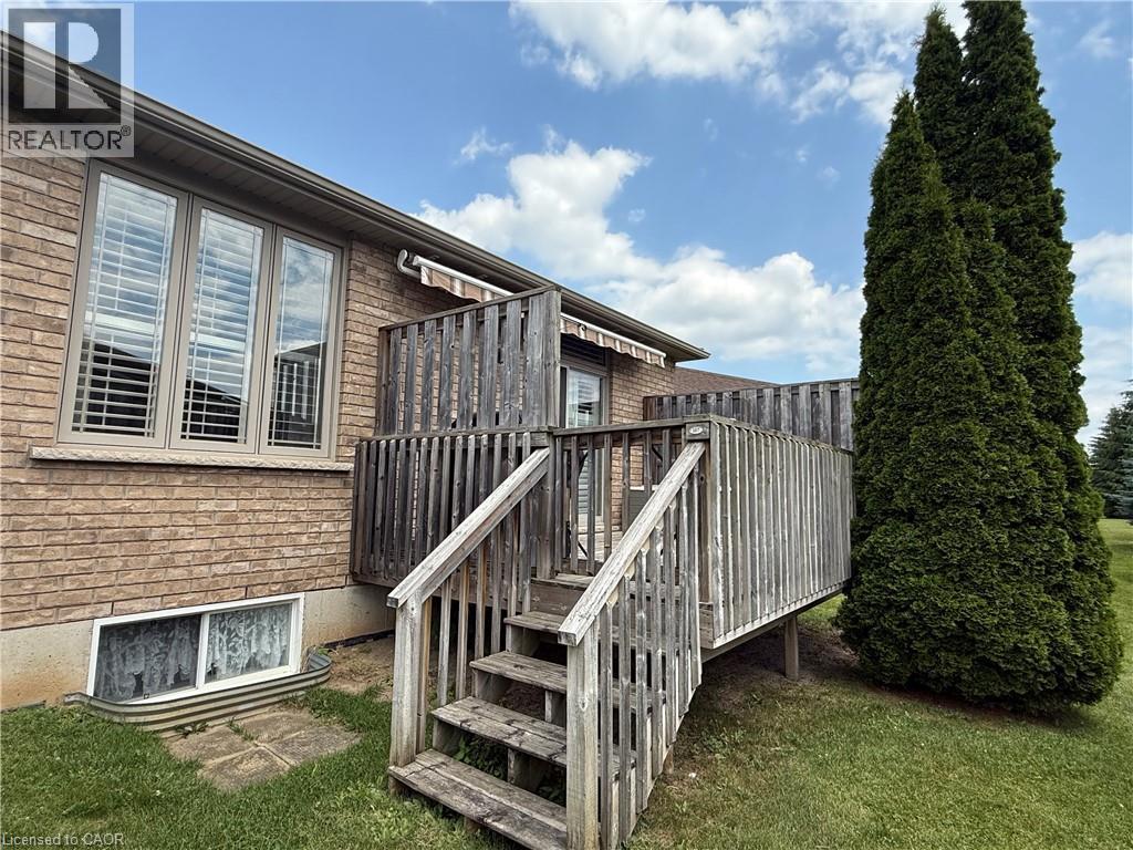 Photo 21 of 20 Isherwood Avenue Unit 107, Cambridge ON