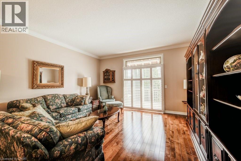 Photo 8 of 20 Isherwood Avenue Unit 107, Cambridge ON