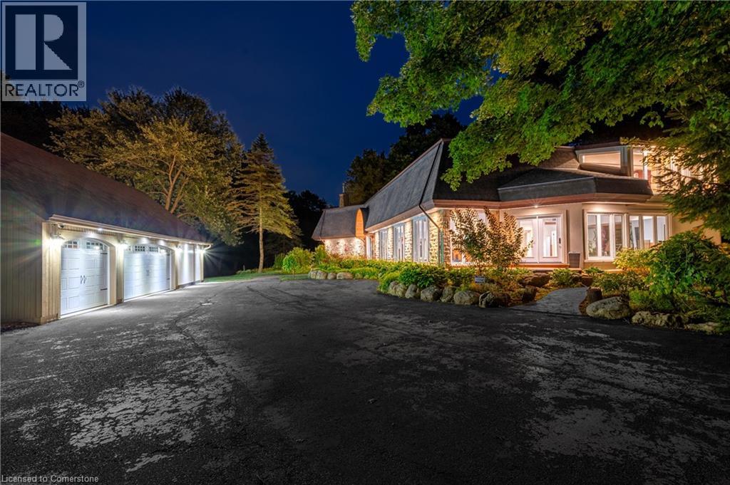 Photo 30 of 2229 Herrgott Road, St Clements ON