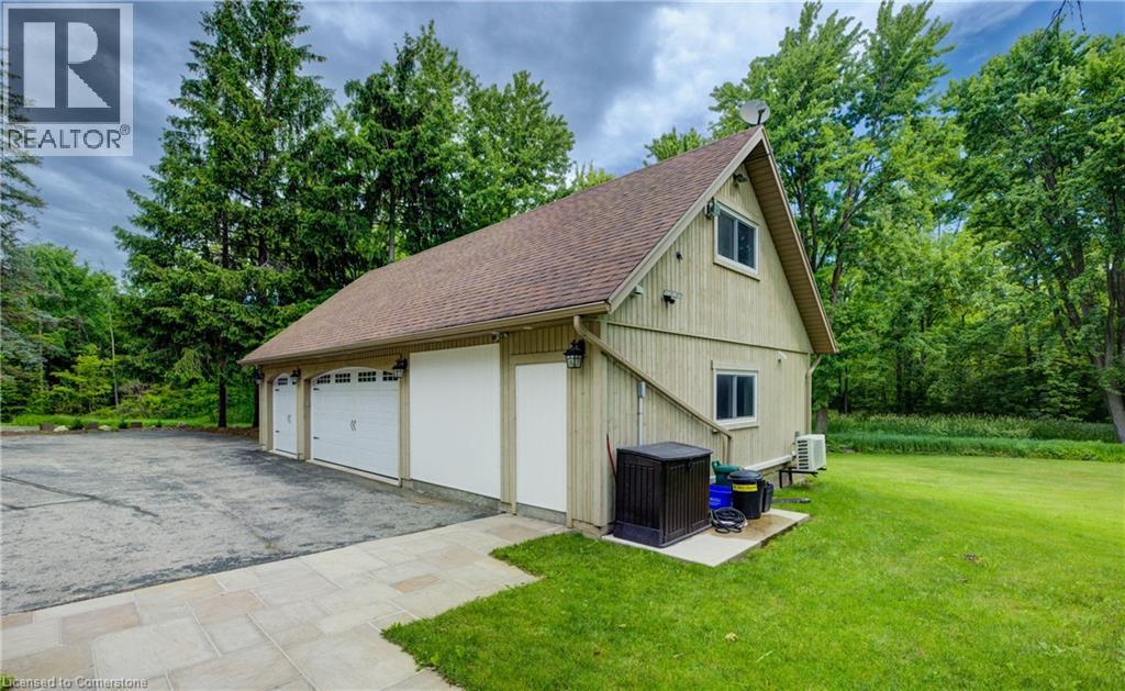 Photo 12 of 2229 Herrgott Road, St Clements ON