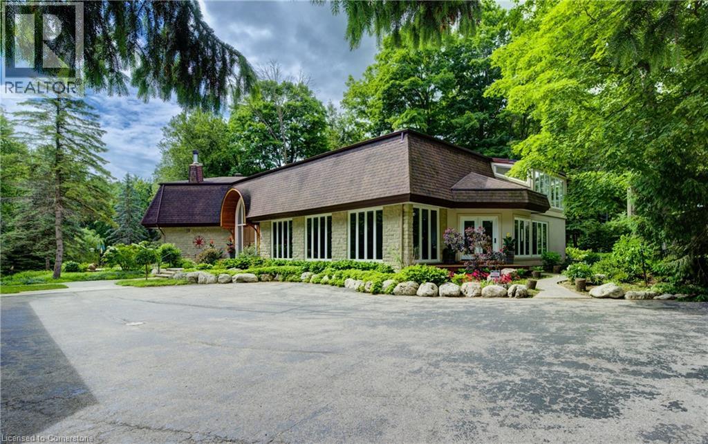 Photo 14 of 2229 Herrgott Road, St Clements ON