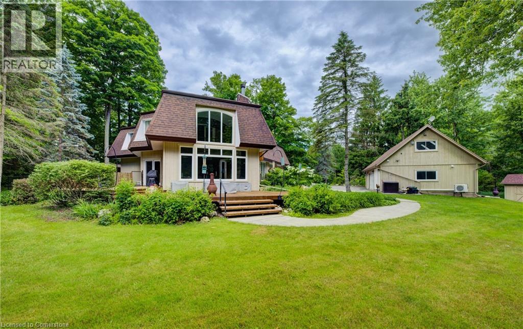 Photo 6 of 2229 Herrgott Road, St Clements ON