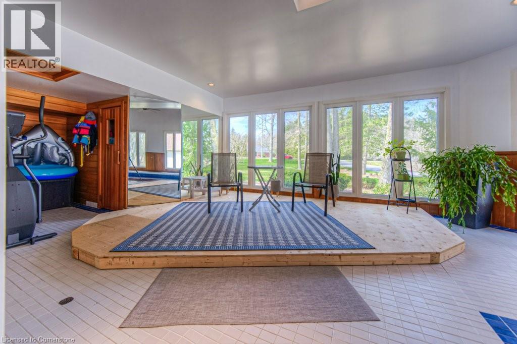 Photo 16 of 2229 Herrgott Road, St Clements ON