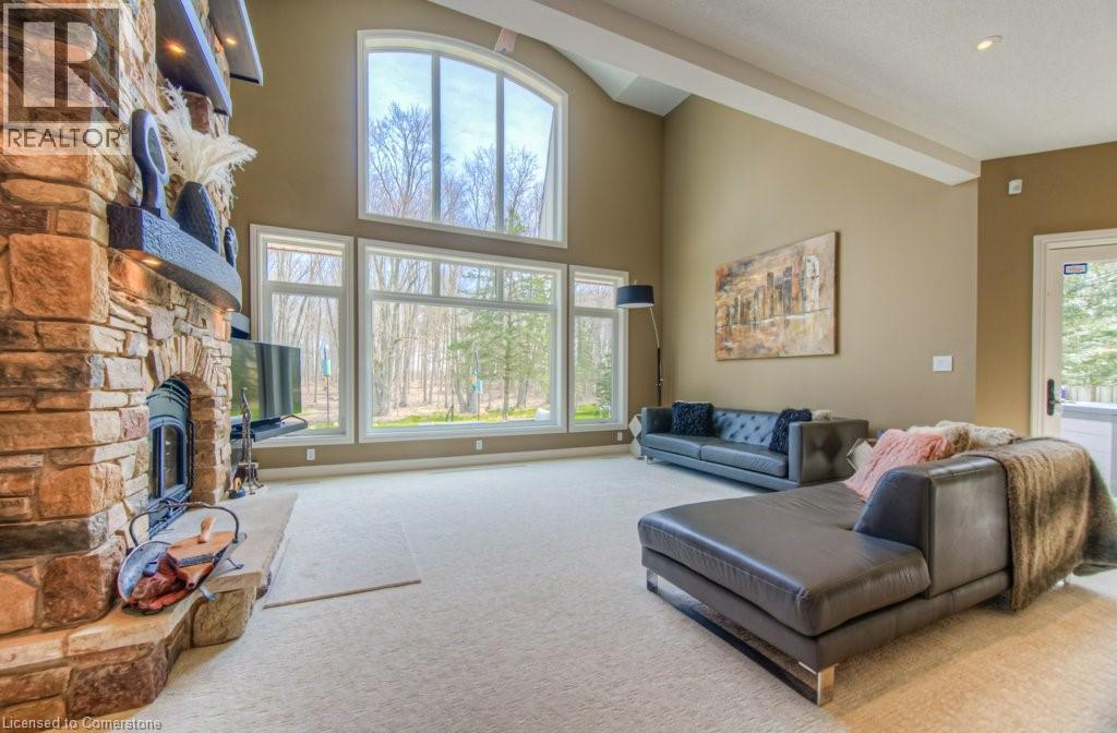 Photo 45 of 2229 Herrgott Road, St Clements ON