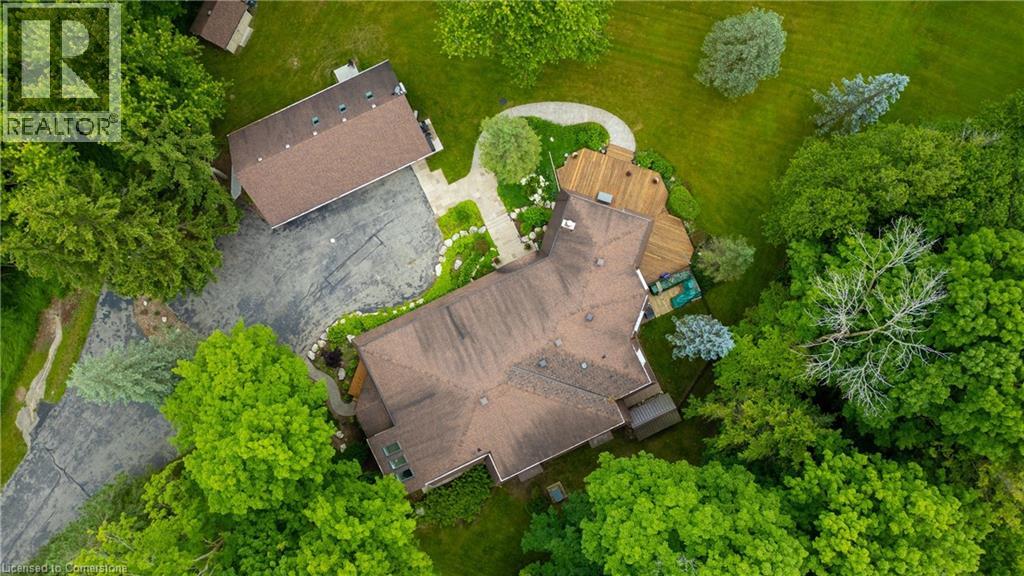 Photo 33 of 2229 Herrgott Road, St Clements ON