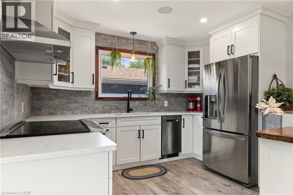 Photo 33 of 33 Graham Drive, Kawartha Lakes ON