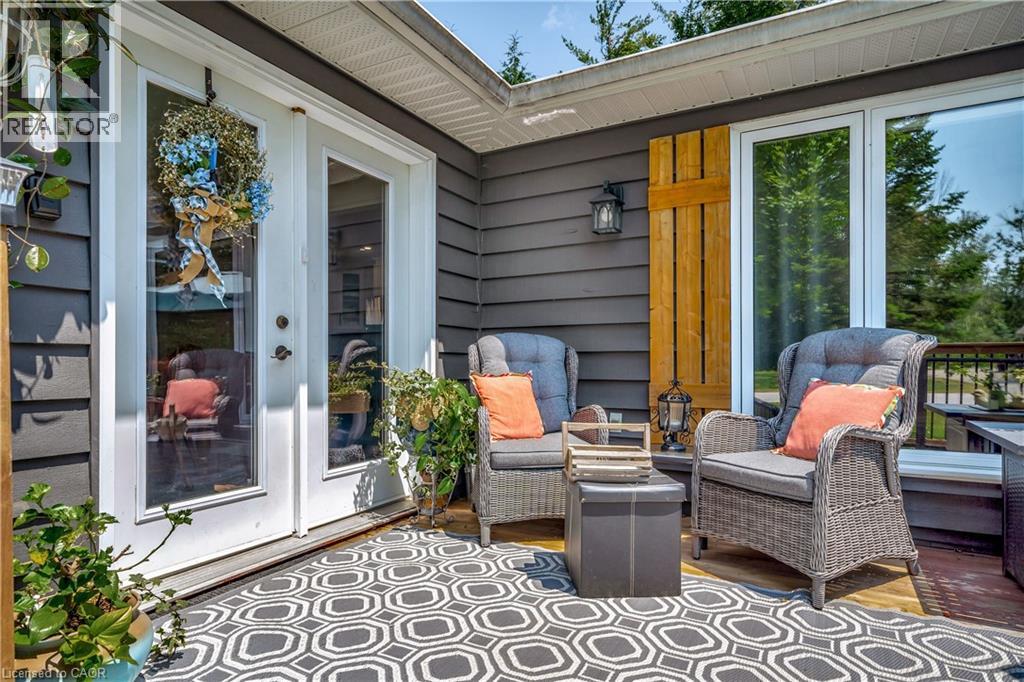 Photo 19 of 33 Graham Drive, Kawartha Lakes ON
