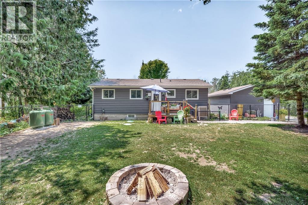 Photo 44 of 33 Graham Drive, Kawartha Lakes ON