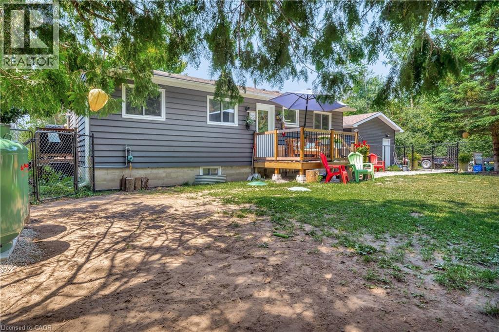 Photo 24 of 33 Graham Drive, Kawartha Lakes ON