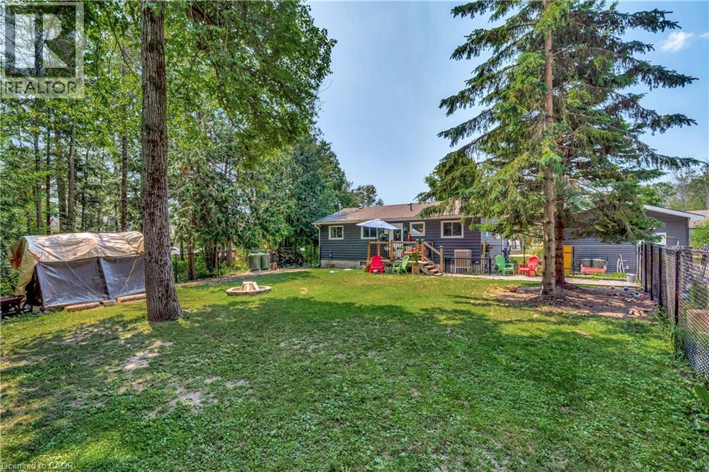 Photo 10 of 33 Graham Drive, Kawartha Lakes ON