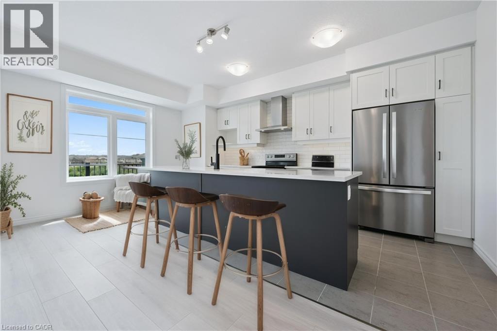 Photo 11 of 90 Lomond Lane, Kitchener ON