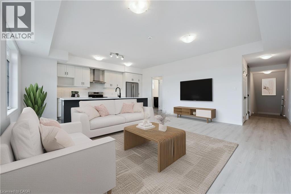 Photo 1 of 90 Lomond Lane, Kitchener ON