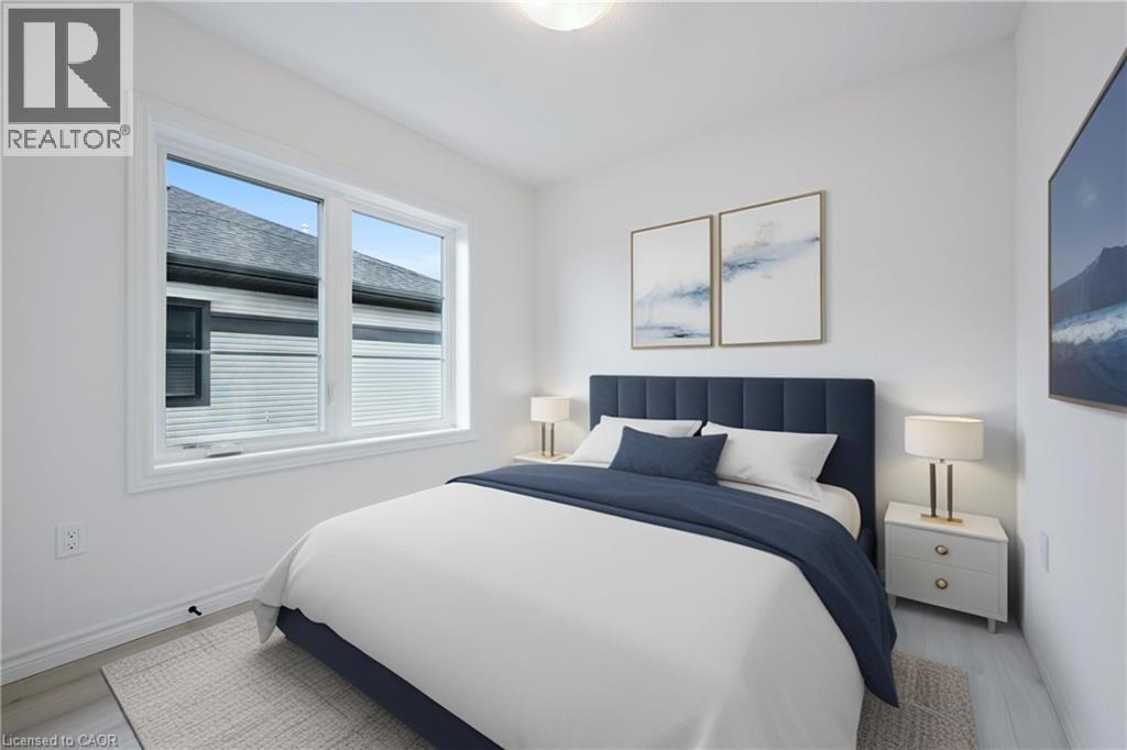 Photo 25 of 90 Lomond Lane, Kitchener ON