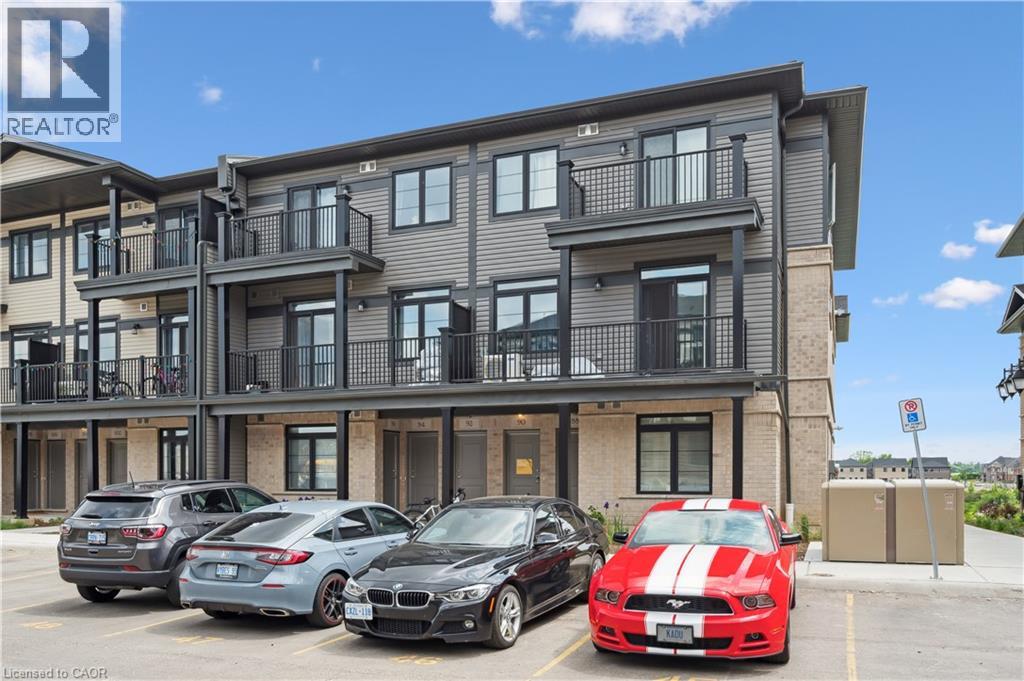 Photo 22 of 90 Lomond Lane, Kitchener ON