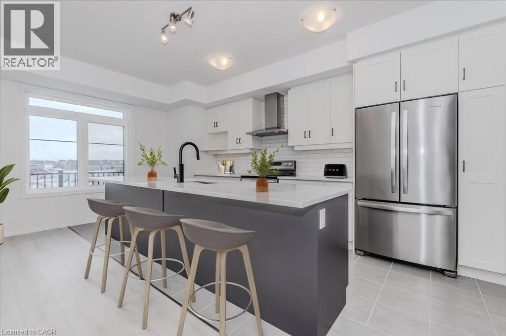 Photo 23 of 90 Lomond Lane, Kitchener ON