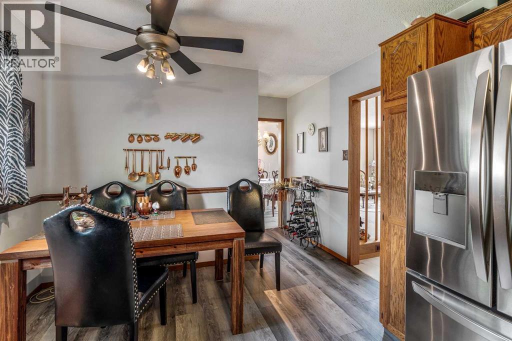 Single Family House Bungalow for Sale in   Street S Victoria Park Lethbridge 
