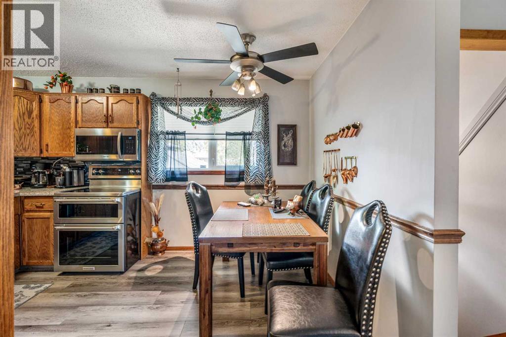 Single Family House Bungalow for Sale in   Street S Victoria Park Lethbridge 