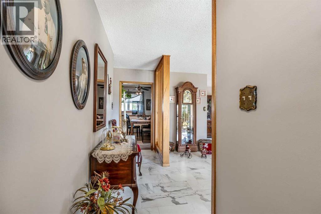Single Family House Bungalow for Sale in   Street S Victoria Park Lethbridge 
