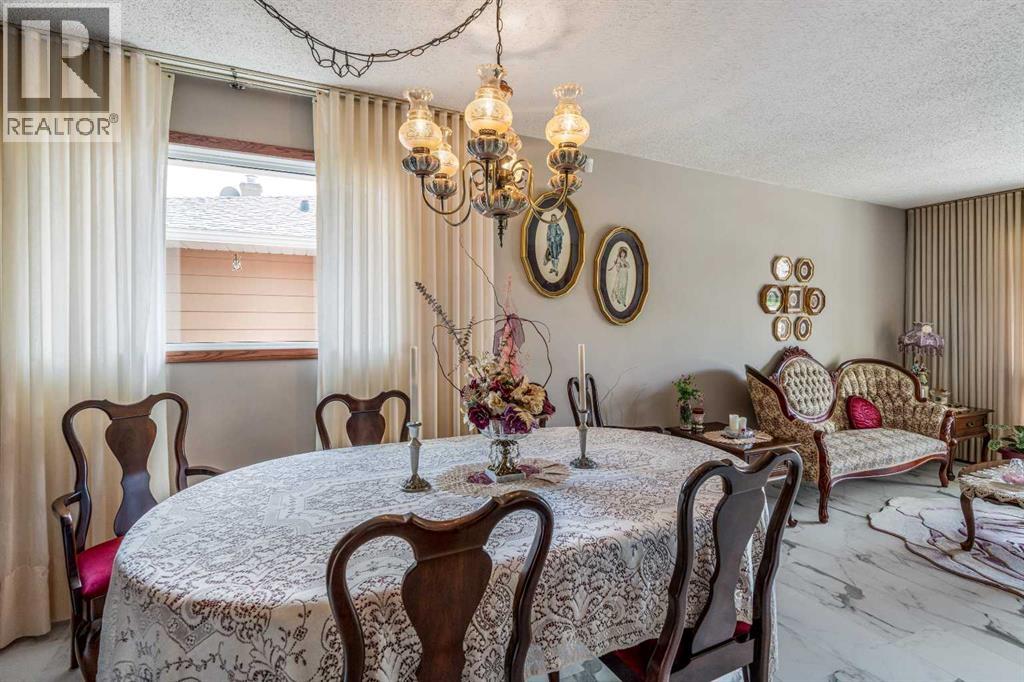 Single Family House Bungalow for Sale in   Street S Victoria Park Lethbridge 