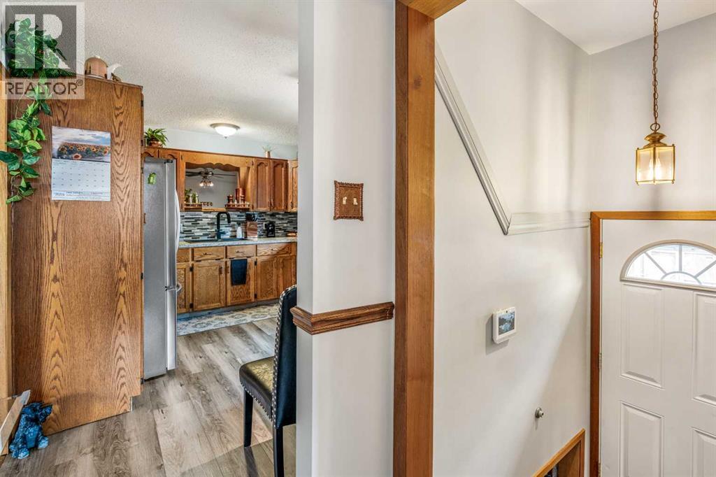 Single Family House Bungalow for Sale in   Street S Victoria Park Lethbridge 