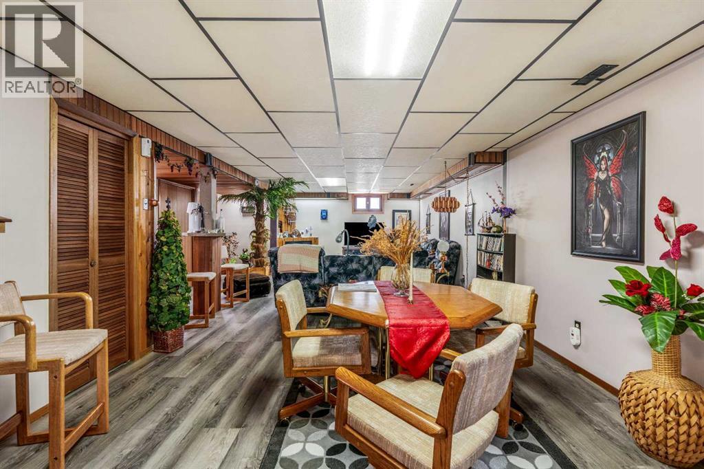 Single Family House Bungalow for Sale in   Street S Victoria Park Lethbridge 