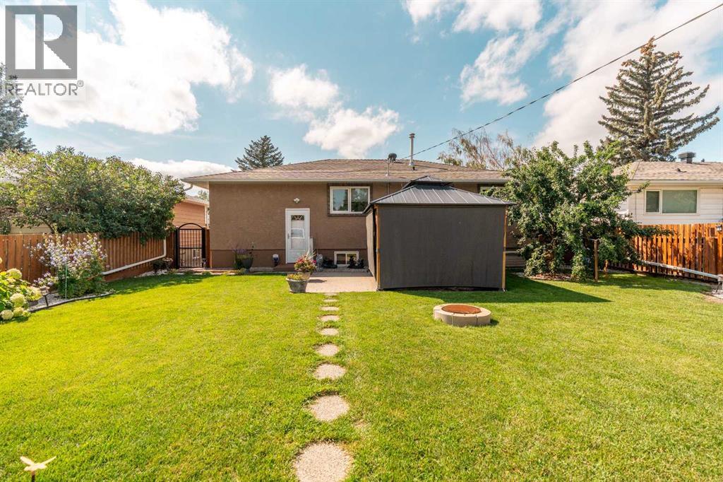 1029 20 Street S, Lethbridge, Alberta