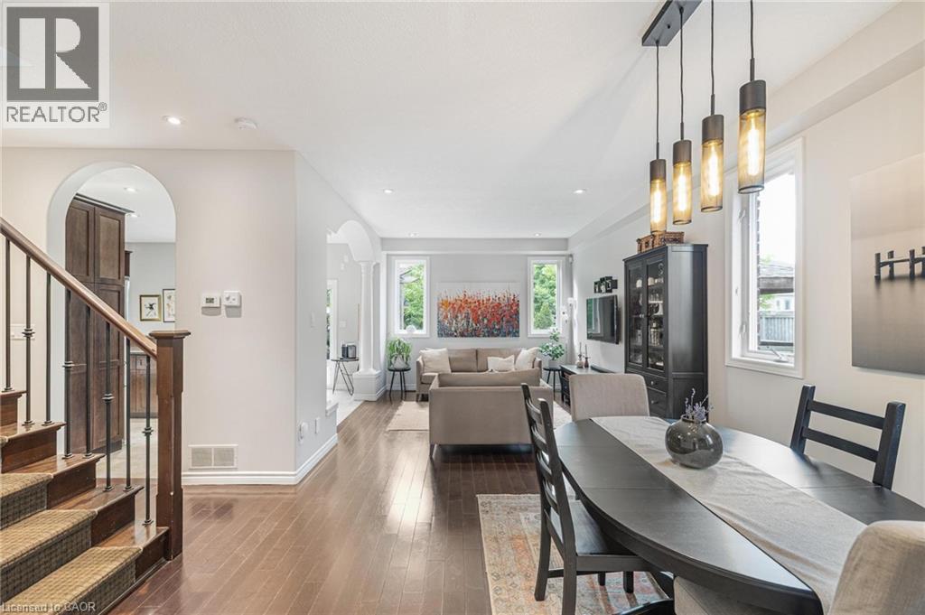 Photo 6 of 116 Stuckey Avenue, Baden ON