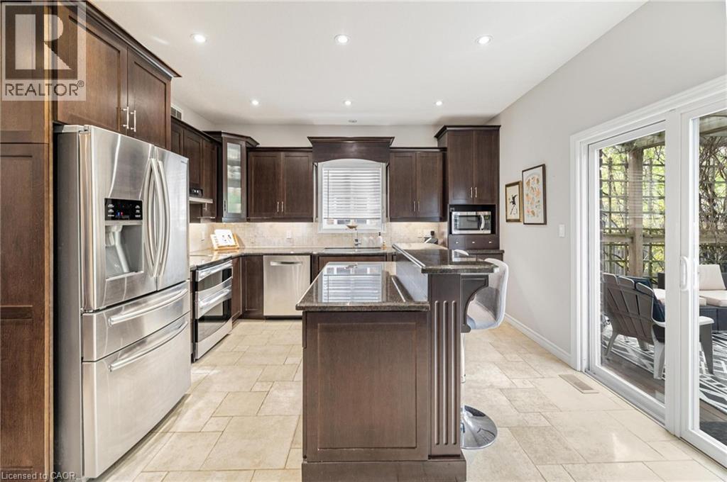 Photo 9 of 116 Stuckey Avenue, Baden ON